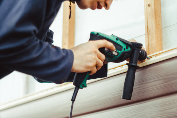 Affordable Siding Repair and Maintenance Services in Fairchild Af, WA